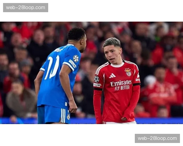 欧足联控制、道德与纪律委员会就两起涉嫌违规投注事件展开调查