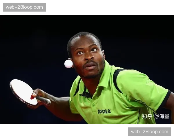 世界羽联启动“Future Falcons”计划，资助非洲十国羽毛球发展